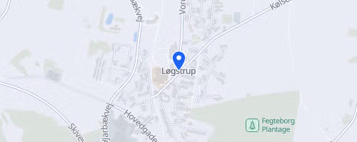 Blåbærhøj MTB løbet 2026