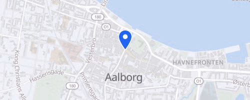 Mud Race Aalborg