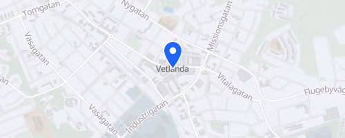 Vetlanda Citylopp