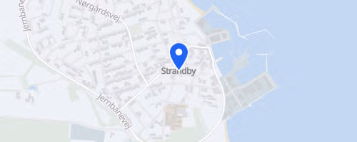 Strandby Vinterbaderlaug
