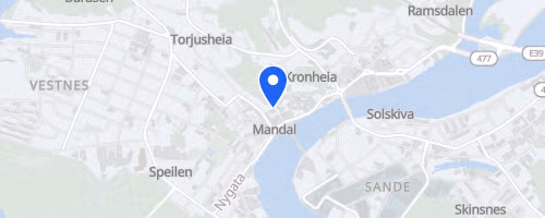 Mandals Juledagsløp