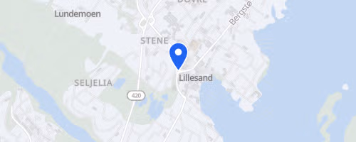 Lillesand Backyard Ultra