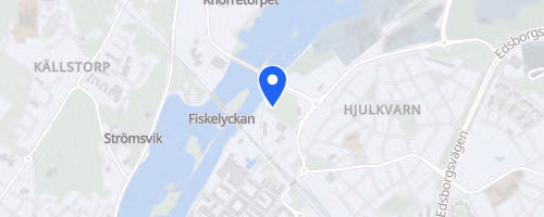 Trollhättan City Trail, part of Trollhättan Action Week