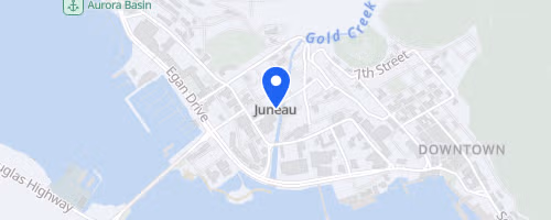 Juneau Marathon & Half Marathon