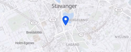 Stavanger Triathlon