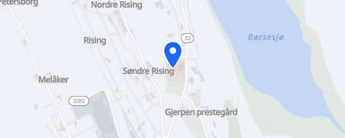 Gjerpenhavna 2.5 km Barneløp