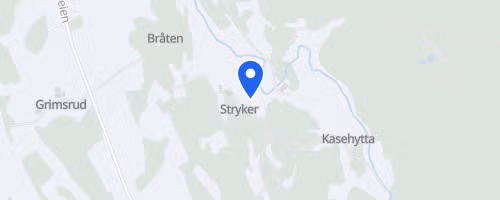 Nordmarkstravern