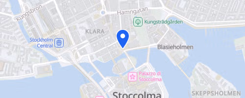 Marathon de Stockholm