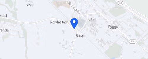Kråketråkken 2026