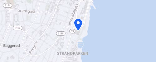 Kystleden Halvmaraton