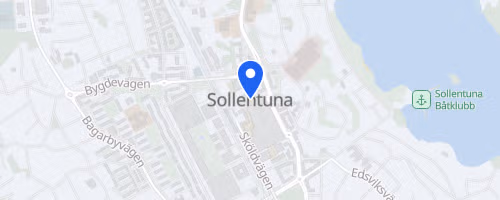 Night Trail Run (Sollentuna) — Hundtrail / 5 km & 10 km