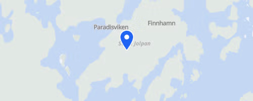 Finnhamn Swimrun 2026
