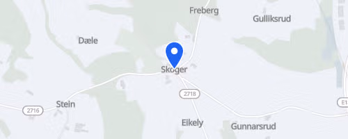 Kniveåsen Rundt
