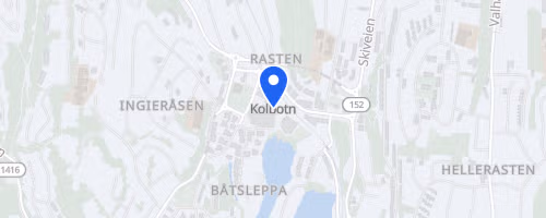 Kolbotnvannet Rundt