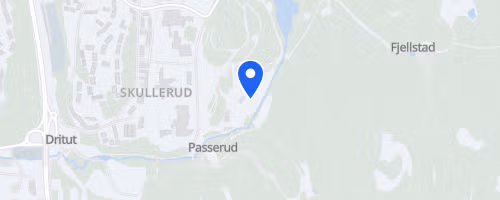 KM terrengløp 2026 - lang løype