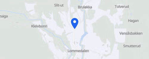 Lommedalen Løpskarusell