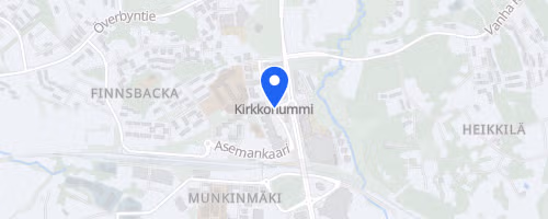 Lapinkylän tempo