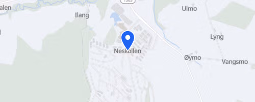 Neskollen Backyard 2027