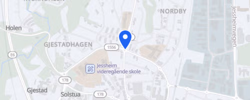 Norgestesten