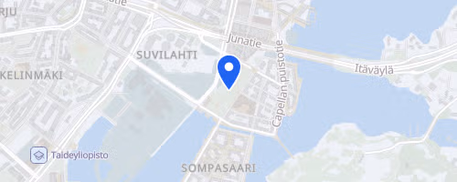 Piirin myöntämä kilpailu