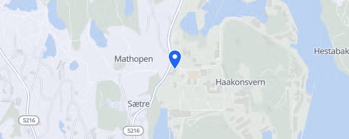 Bergensløpet Høst