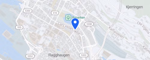 Bergen Maraton