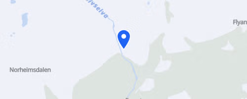 Vinterkarusellen 1.løp