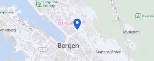 Trolljegerprøven Bergen Junior