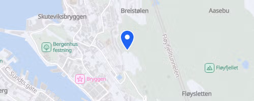 BlåmansLøpene Etappe 2