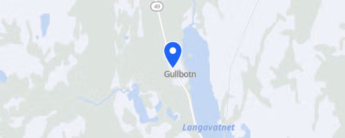 Gullspretten Opp