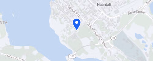 Piirin myöntämä kilpailu
