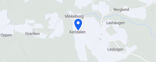 GT-Karusellen Løp 5