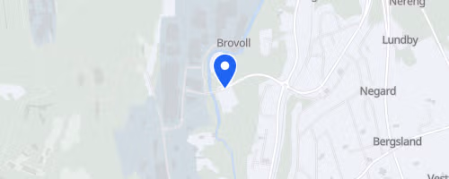 Svartløken Rundt