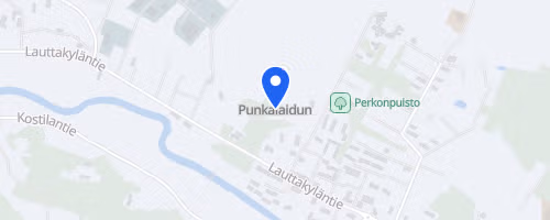 Piirin myöntämä kilpailu