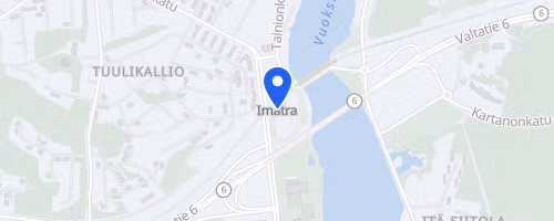 Saimaa Cycle Tour