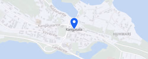 Kangasala Trail Running