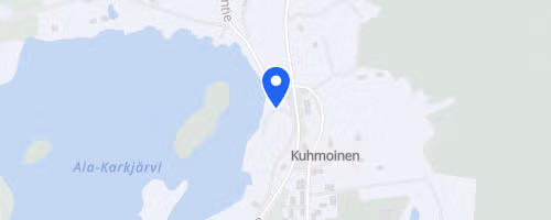 Piirin myöntämä kilpailu