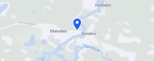 Eikefjord Løpskarusell