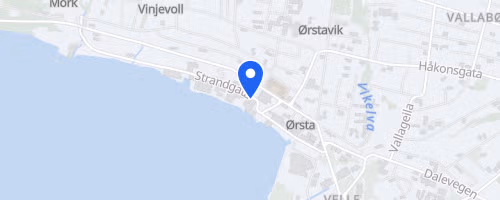 Ørsta Fjellmaraton