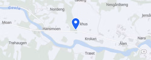 Hessjøen Rundt