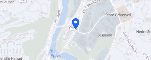 Smidalen Terrengløp