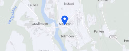 Storlirennet