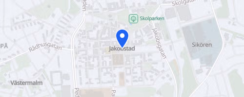Jakob Marathon