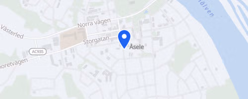 Åsele Trailrun