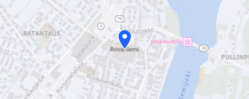 Rovaniemi Trail Run