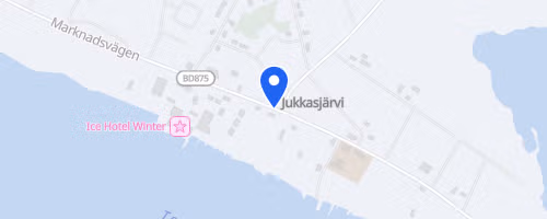 Jukkasjärvi Backyard 2026