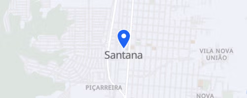 1ª Corrida dos Bombeiros de Santana