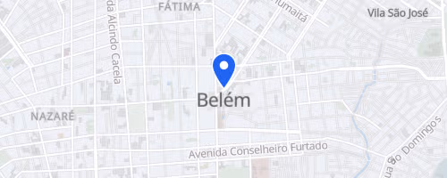 Circuito das Estações 2026 - Inverno - Belém