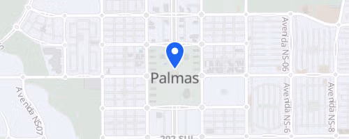 Circuito das Estações 2026 - Inverno - Palmas