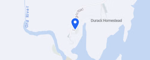 Lake Argyle Adventure Race